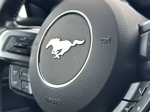 Used 2023 Ford Mustang Premium image 30