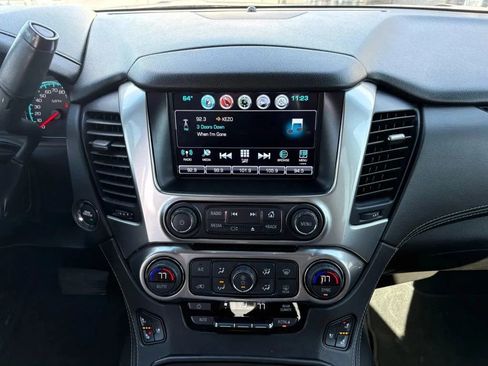 Used 2019 Chevrolet Tahoe Premier w/ Premier Plus Edition AWD/4WD image 13