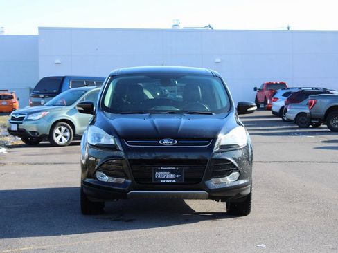 Used 2013 Ford Escape SEL AWD/4WD image 9