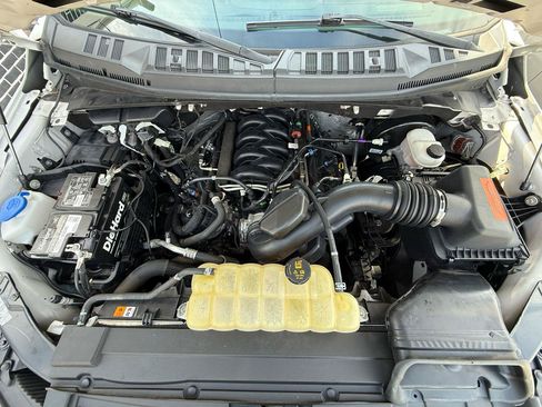 Used 2020 Ford F150 XL w/ XL Power Equipment Group RWD image 18