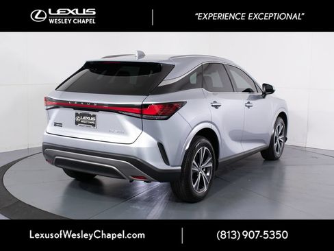 Used 2025 Lexus RX 350 Premium FWD image 4