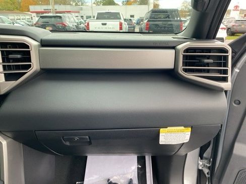 New 2026 Toyota Tundra Limited image 57