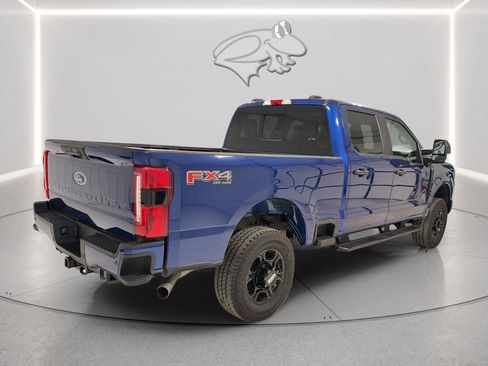 Used 2026 Ford F250 XL w/ STX Appearance Package AWD/4WD image 5