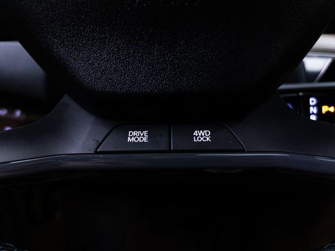 Certified 2024 Kia EV9 Land AWD/4WD image 38