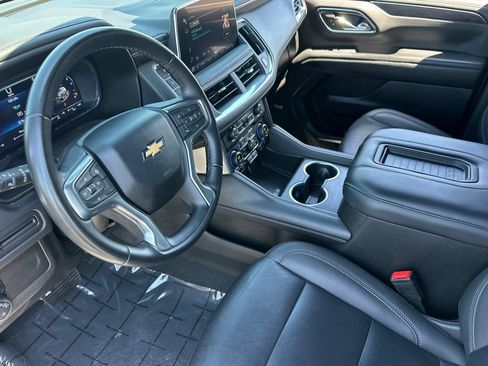 Used 2024 Chevrolet Tahoe LT RWD image 11