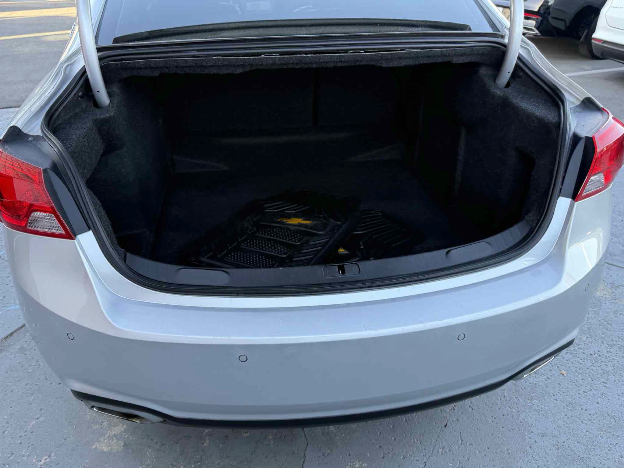 Used 2019 Chevrolet Impala Premier FWD image 70