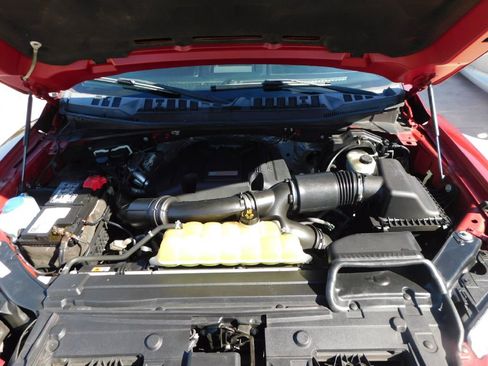 Used 2017 Ford F150 Raptor w/ Equipment Group 802A Luxury image 18