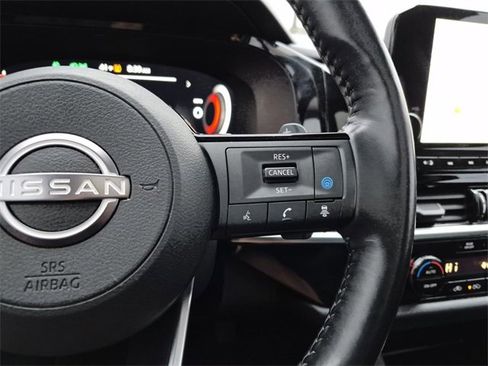 Certified 2023 Nissan Pathfinder Platinum w/ Lighting Package (N93) image 32