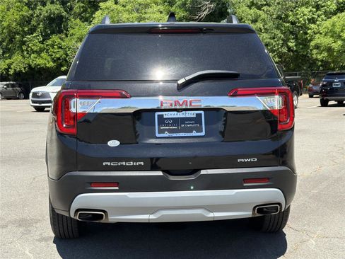Used 2023 GMC Acadia SLE w/ Driver Convenience Package AWD/4WD image 27