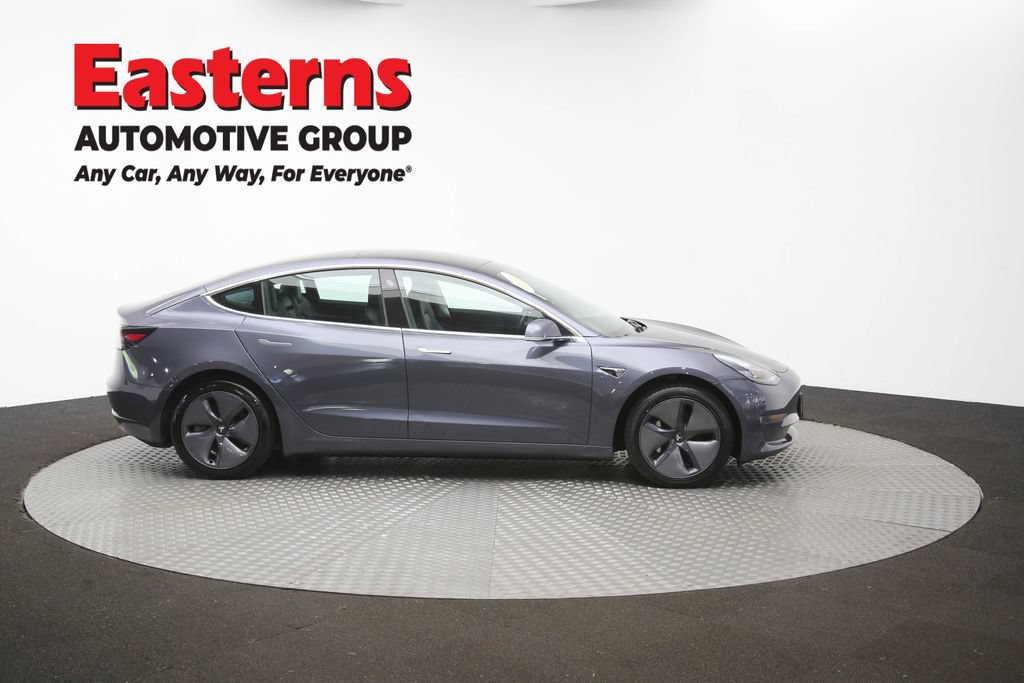 Used 2019 Tesla Model 3 Long Range AWD/4WD image 41
