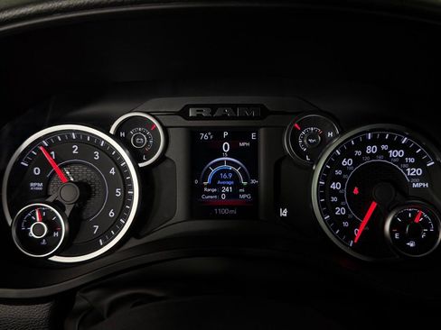 Used 2026 RAM 1500 Tradesman image 14