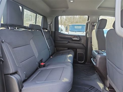 Used 2023 Chevrolet Silverado 1500 RST w/ Convenience Package II image 27