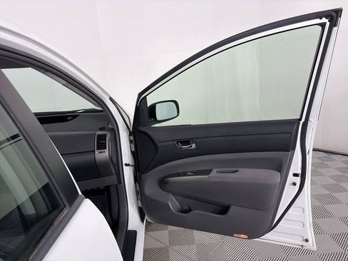 Used 2007 Toyota Prius FWD image 29