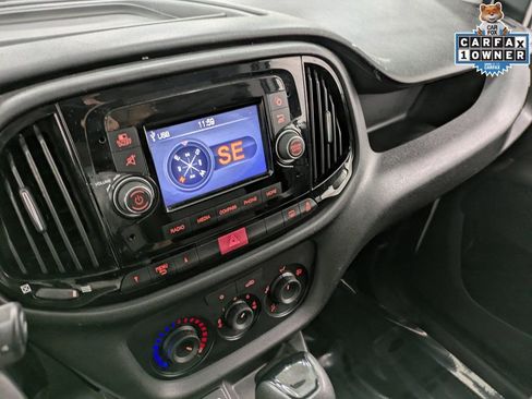 Used 2019 RAM ProMaster City Tradesman SLT image 13