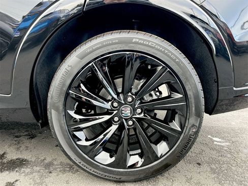 New 2026 Buick Envista Sport Touring w/ Convenience I Package image 28