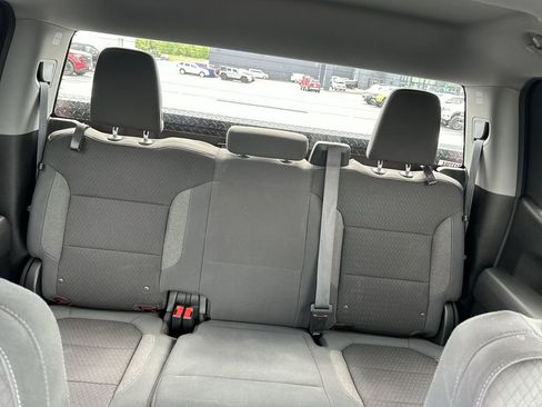 Used 2019 Chevrolet Silverado 1500 LT w/ All-Star Edition AWD/4WD image 13