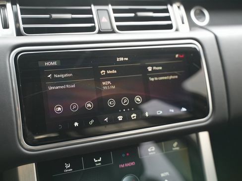 Used 2021 Land Rover Range Rover P525 Westminster Edition image 31