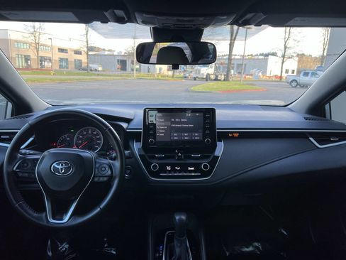 Used 2020 Toyota Corolla SE image 13