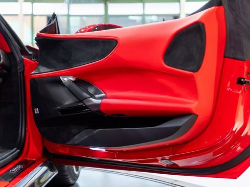 Certified 2023 Ferrari SF90 Stradale image 35