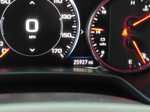 Used 2024 Chevrolet Blazer RS w/ Driver Confidence II Package image 42