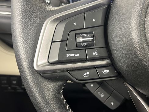 Used 2022 Subaru Ascent Limited w/ Technology Package AWD/4WD image 26
