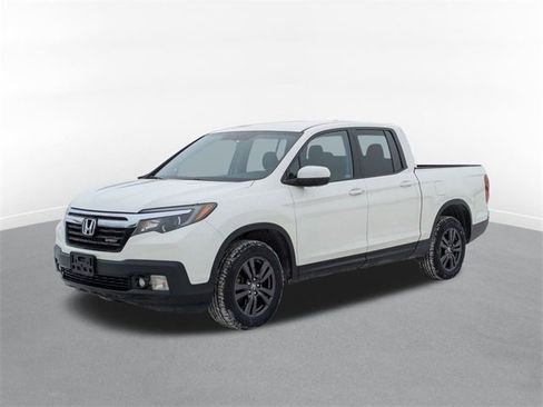 Used 2019 Honda Ridgeline Sport image 5
