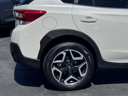 Used 2019 Subaru Crosstrek 2.0i Limited w/ Moonroof Package image 40