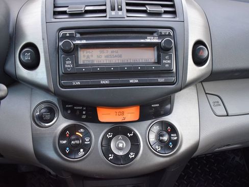 Used 2012 Toyota RAV4 Limited w/ Premium Plus Value Pkg AWD/4WD image 28