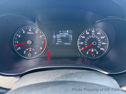 Used 2018 Kia Optima S w/ Panoramic Sunroof Package image 14