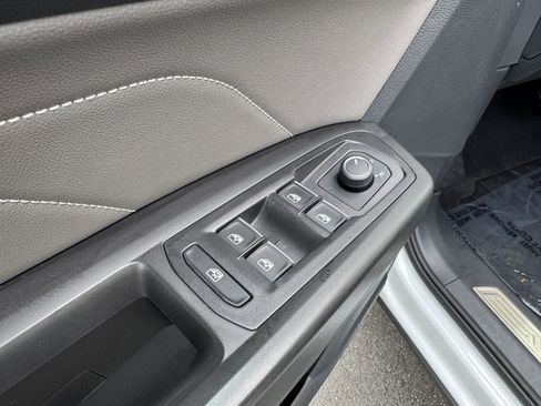 Certified 2022 Volkswagen Atlas SE w/ Panoramic Sunroof Package image 14