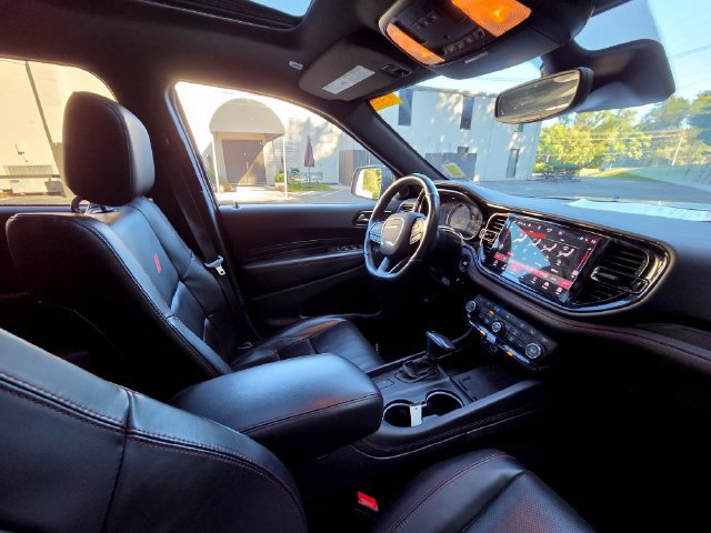 Used 2023 Dodge Durango R/T AWD/4WD image 31