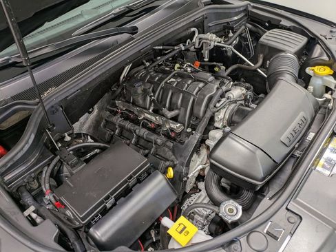 Used 2025 Dodge Durango R/T AWD/4WD image 31