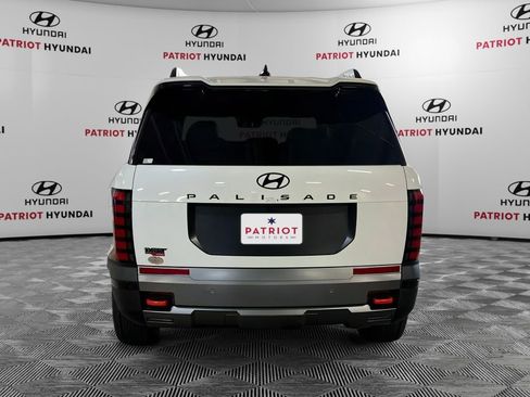 New 2026 Hyundai Palisade XRT Pro image 4