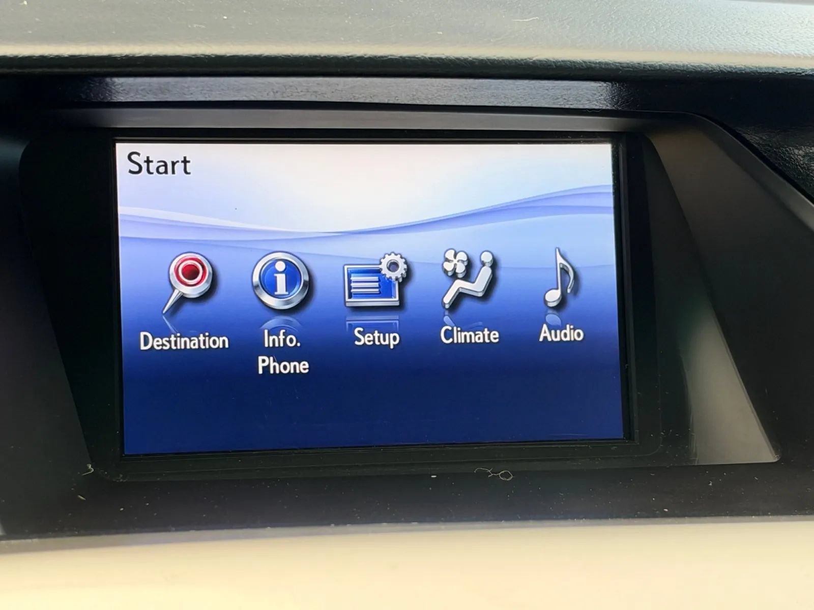 Used 2012 Lexus RX 450h FWD w/ Premium Pkg image 34