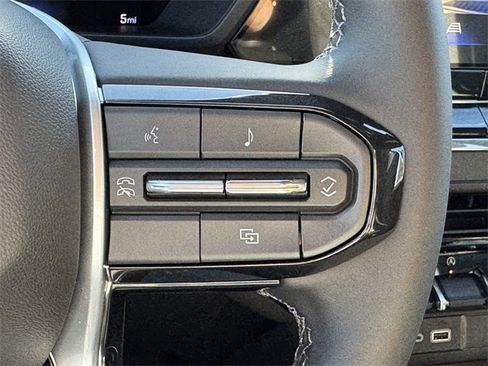 New 2026 Chevrolet Colorado W/T w/ WT Custom Package image 15