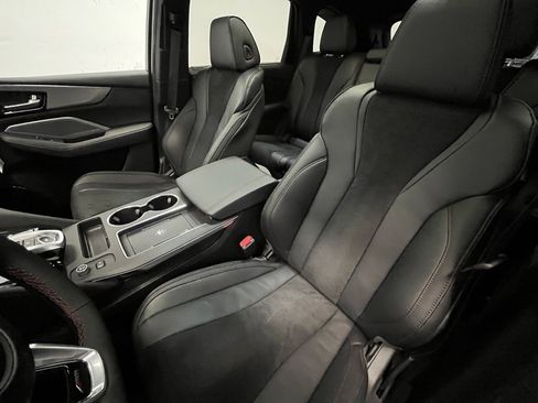 New 2026 Acura MDX A-Spec image 11