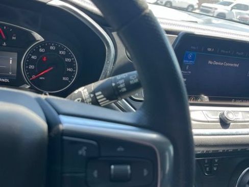 Used 2021 Chevrolet Blazer LT FWD image 11