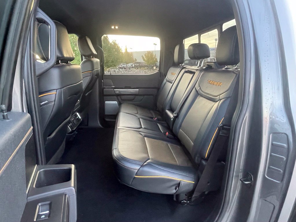 Used 2023 Ford F150 Tremor w/ Equipment Group 402A High AWD/4WD image 28