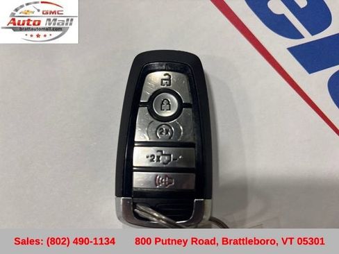 Used 2023 Ford F150 Tremor w/ Equipment Group 402A High AWD/4WD image 31