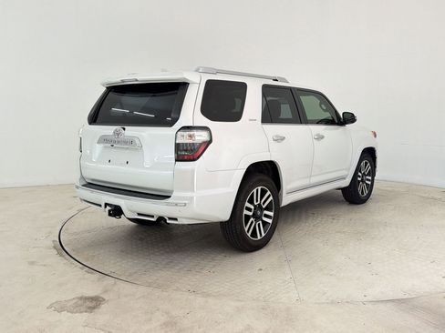 Used 2024 Toyota 4Runner Limited image 9