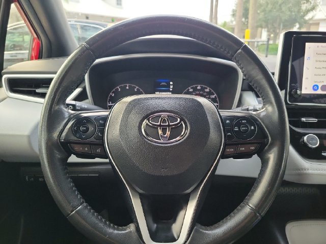 Used 2024 Toyota Corolla SE FWD image 14