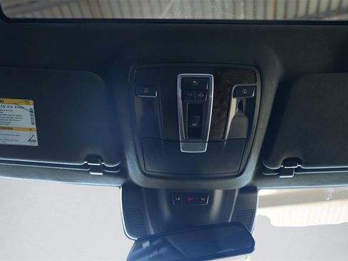 Used 2019 Mercedes-Benz GLE 63 AMG GLE 63 AMGﾮ w/ Premium 3 Package image 43