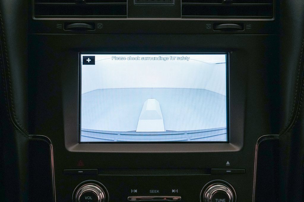 Used 2017 Lincoln Navigator L Reserve AWD/4WD image 18