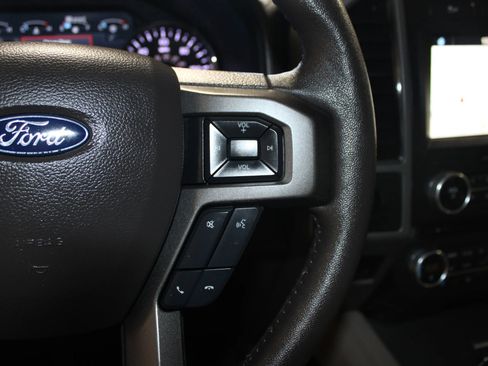 Used 2018 Ford Expedition Max XLT w/ Equipment Group 202A image 12