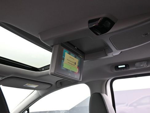 Certified 2024 Honda Odyssey Touring image 25
