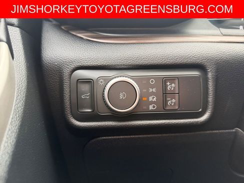 Used 2021 Ford Explorer Limited w/ Equipment Group 301A image 30