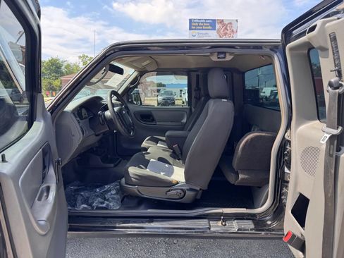 Used 2011 Ford Ranger Sport RWD image 4