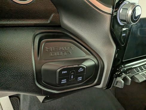 Certified 2025 RAM 2500 Big Horn image 24