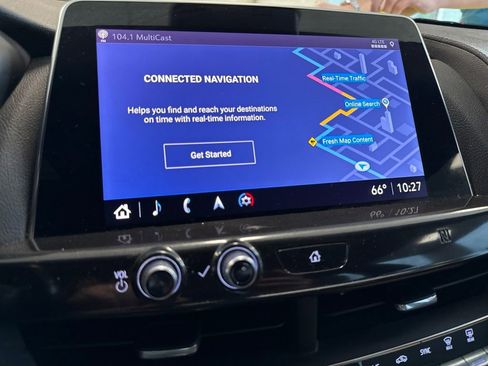 Used 2021 Cadillac CT5 Premium Luxury RWD image 6