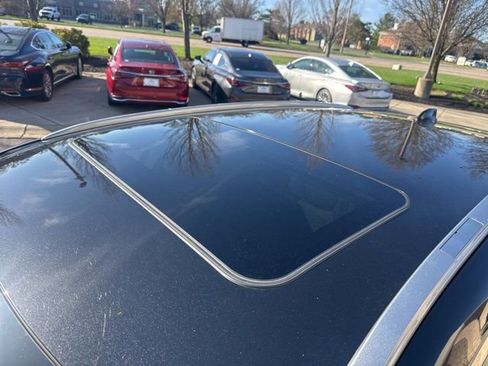 Certified 2023 Lexus RX 350 Premium Plus w/ Accessory Package (Z1) image 10